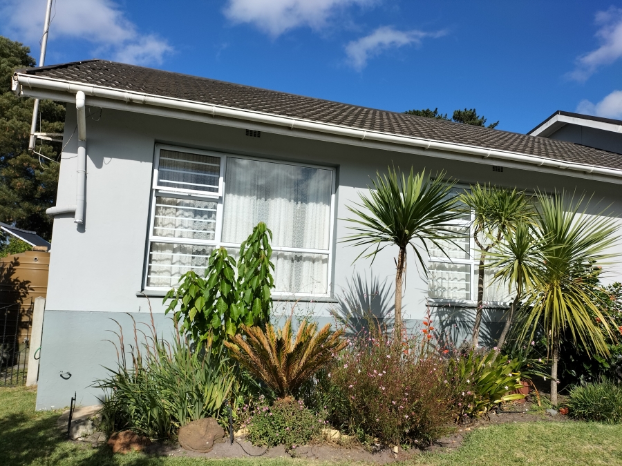 3 Bedroom Property for Sale in Grabouw Western Cape